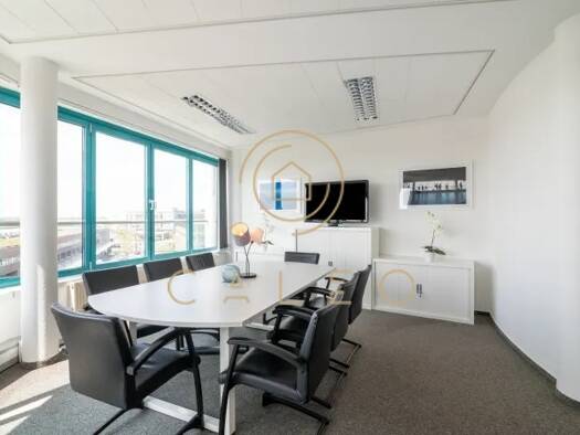 Bürofläche zur Miete provisionsfrei 300 m² Bürofläche teilbar ab 1 m² Neuenland Bremen 28199