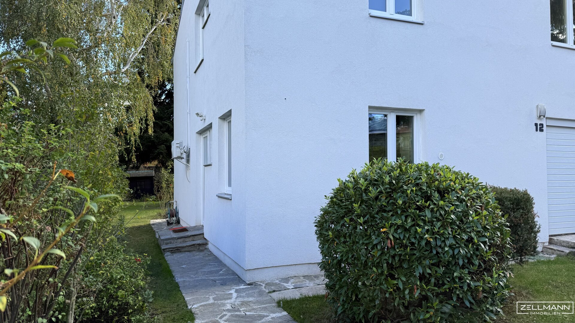 Haus zur Miete 2.650 € 4,5 Zimmer 152,8 m²<br/>Wohnfläche 444 m²<br/>Grundstück Wien 1130