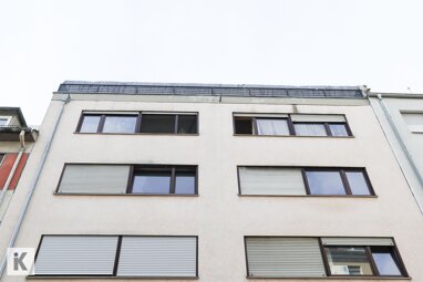 Wohnung zum Kauf 54.000 € 1 Zimmer 42 m² 4. Geschoss Süd / Stadtbezirk 123 Ludwigshafen am Rhein 67061