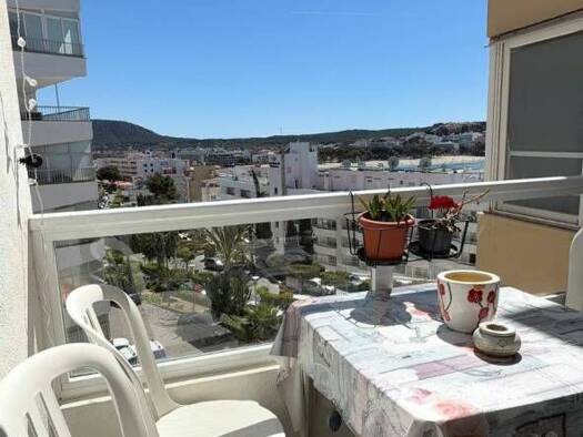 Wohnung zum Kauf 269.000 € 1 Zimmer 43 m² 5. Geschoss ramon moncada Calvià 07183