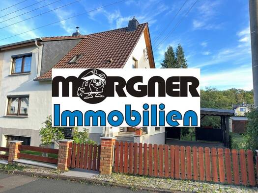 Einfamilienhaus zum Kauf 230.000 € 5 Zimmer 115 m² 470 m² Grundstück Saalfeld Saalfeld/Saale 07318