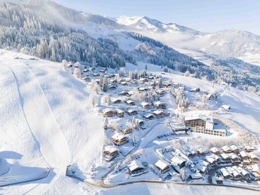 Haus zum Kauf 2.980.000 € 7 Zimmer 862 m² Grundstück Maria Alm am Steinernen Meer 5761