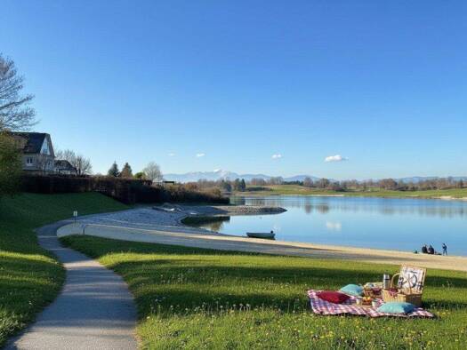 Wohnung zum Kauf 449.000 € 2 Zimmer 73 m² Oberwaltersdorf 2522