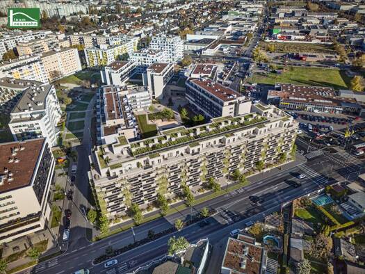 Sonstiges zum Kauf - Erstbezug provisionsfrei als Kapitalanlage geeignet 925.000 € 190,9 m² Ludwig-Reindl-Gasse Wien 1220