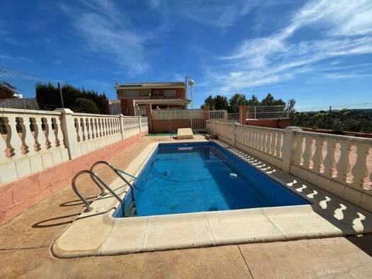 Chalet zum Kauf 299.000 € 4 Zimmer 110 m² 499 m² Grundstück Montserrat 46192