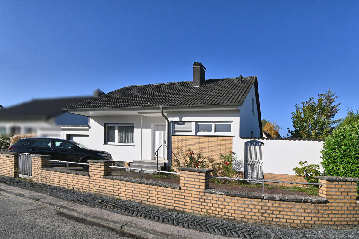 Bungalow zum Kauf 199.000 € 3 Zimmer 83,8 m²<br/>Wohnfläche 711 m²<br/>Grundstück 01.01.2027<br/>Verfügbarkeit Statistischer Bezirk 22 Hamm 59071