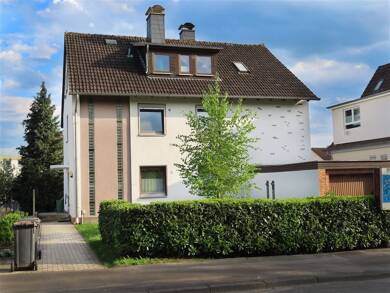Mehrfamilienhaus zum Kauf 510.000 € 11 Zimmer 273 m² 517 m² Grundstück Wolfsanger Kassel 34125