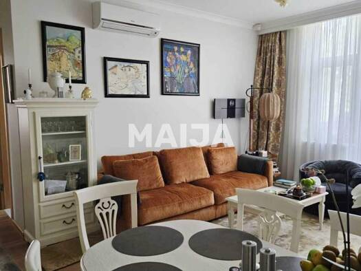 Wohnung zum Kauf 195.000 € 2 Zimmer 63,7 m² 3. Geschoss Strelnieku 60 Jurmala 2015