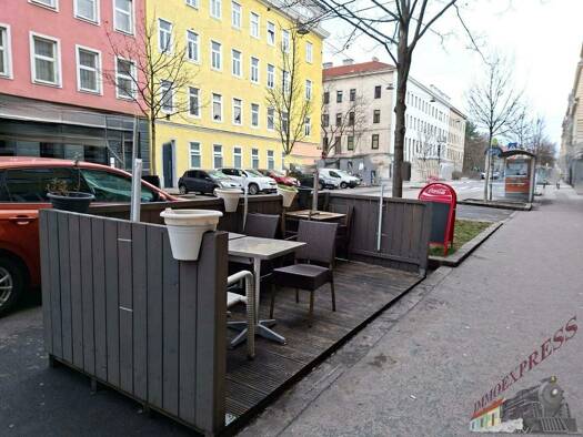 Ladenfläche zur Miete 1.740 € 3 Zimmer 53 m² Verkaufsfläche Wien,Meidling 1120