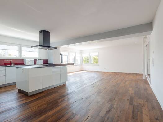 Wohnung zur Miete 2.800 € 4 Zimmer 140 m² Geschoss EG/3 frei ab 01.08.2026 Neugartenstraße 8 Hagnau am Bodensee 88709