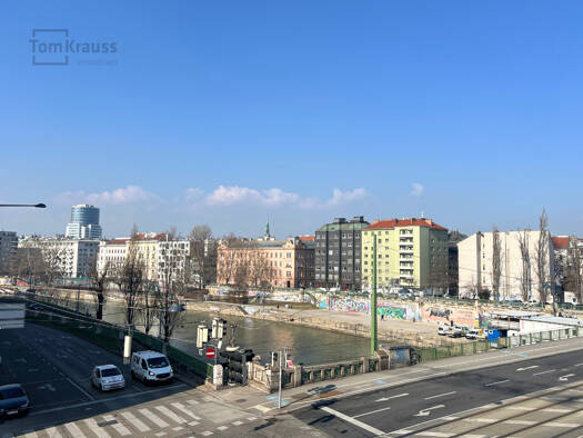 Wohnung zum Kauf - Neubau 625.000 € 3 Zimmer 62,9 m² 3. Geschoss frei ab 01.12.2026 Wien / Wien 3., Landstraße 1030