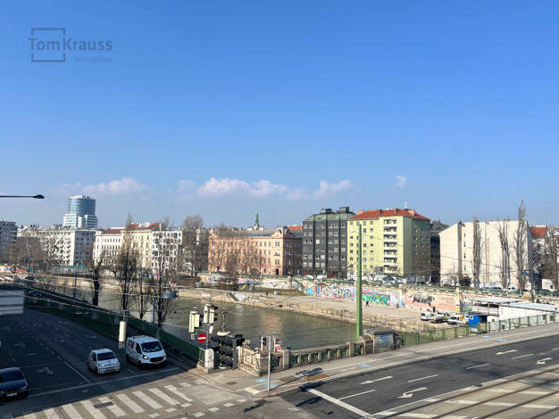 Wohnung zum Kauf - Neubau 625.000 € 3 Zimmer 62,9 m² 3. Geschoss frei ab 01.12.2026 Wien / Wien 3., Landstraße 1030