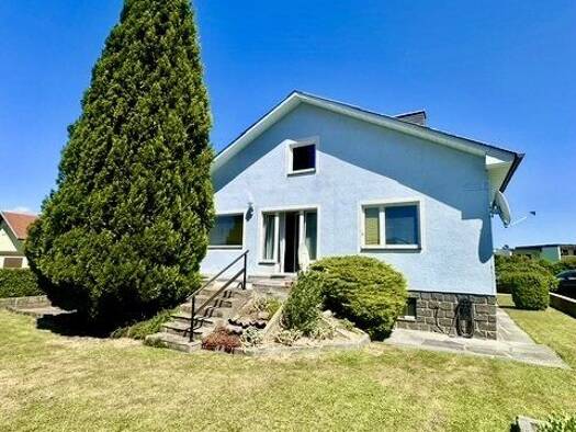 Einfamilienhaus zum Kauf 147.000 € 4 Zimmer 107,1 m² 545 m² Grundstück Gmünd 3950