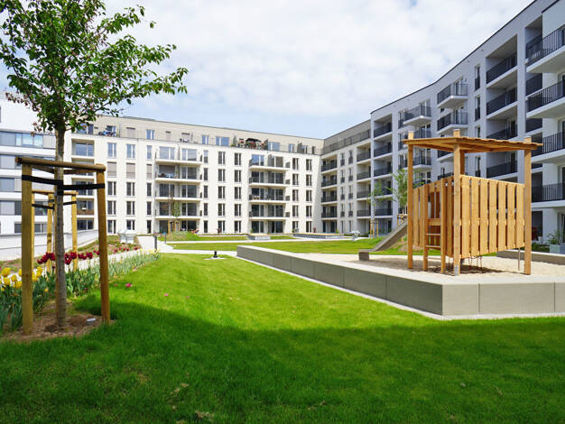 Wohnung zur Miete 1.165 € 3,5 Zimmer 87,7 m² 2. Geschoss frei ab 01.09.2026 Elisenstraße 27 Johannstadt-Nord Ortsamtsbereich Altstadt 01307