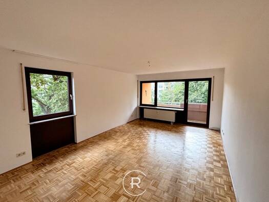 Wohnung zur Miete 790 € 2 Zimmer 66 m² 2. Geschoss Kölner Straße 44 Wetzendorf Nordwestliche Außenstadt 90425
