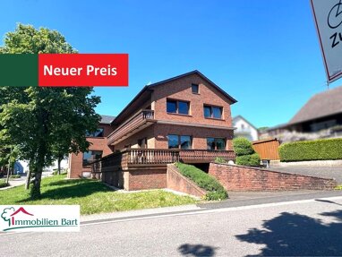 Einfamilienhaus zum Kauf 550.000 € 10 Zimmer 294 m² 997 m² Grundstück Freudenburg Freudenburg 54450