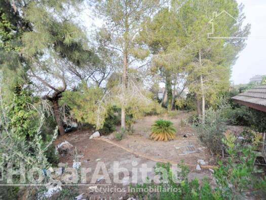 Villa zum Kauf 250.000 € 1 Zimmer 82 m² 1.373 m² Grundstück san julian -els pous Riba-roja de Túria 46190