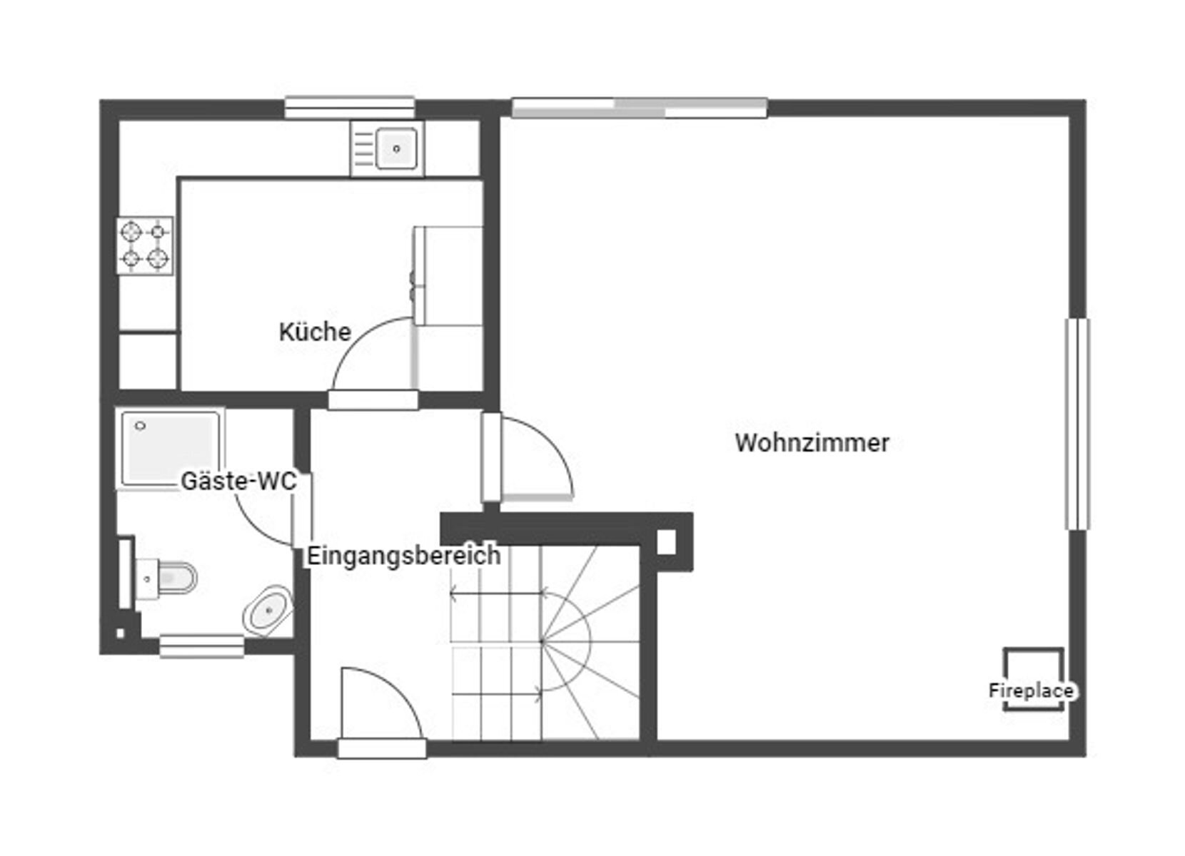 Immobilie zum Kauf als Kapitalanlage geeignet 314.000 € 4 Zimmer 110 m²<br/>Fläche 471,1 m²<br/>Grundstück Wangelau 21483