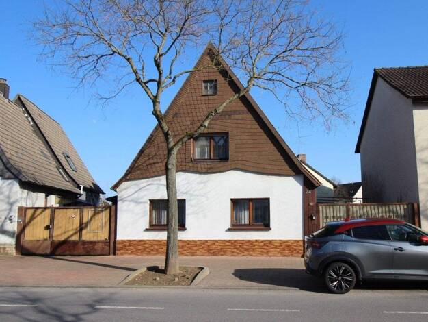 Grundstück zum Kauf 379.000 € 652 m² Grundstück Hockenheim 68766