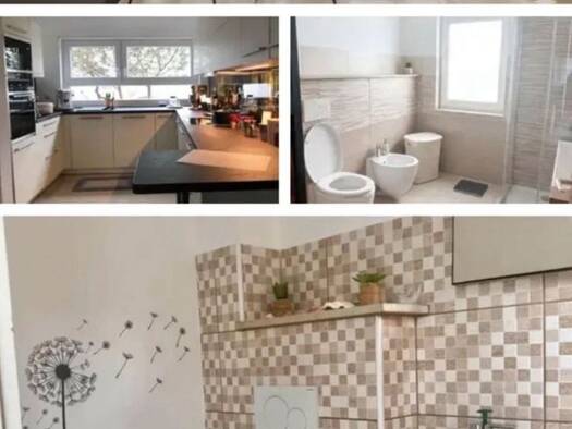 Reihenhaus zur Miete 1.800 € 4,5 Zimmer 120 m² 348 m² Grundstück frei ab 01.10.2026 Kochendorf Bad Friedrichshall 74177