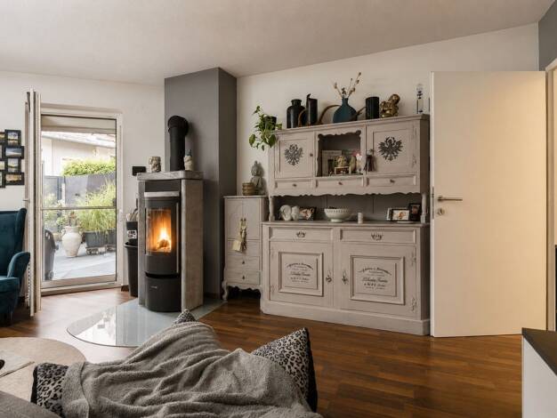 Wohnung zum Kauf 495.000 € 4 Zimmer 100 m² Kirchdorf in Tirol 6382