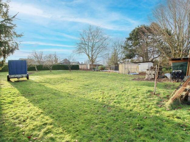 Grundstück zum Kauf 48.000 € 580,1 m² Grundstück Warstade Hemmoor 21745