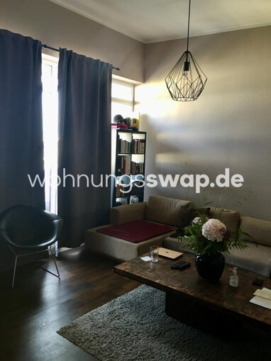 Apartment zur Miete 888 € 2 Zimmer 55 m² 4. Geschoss Prenzlauer Berg 10405