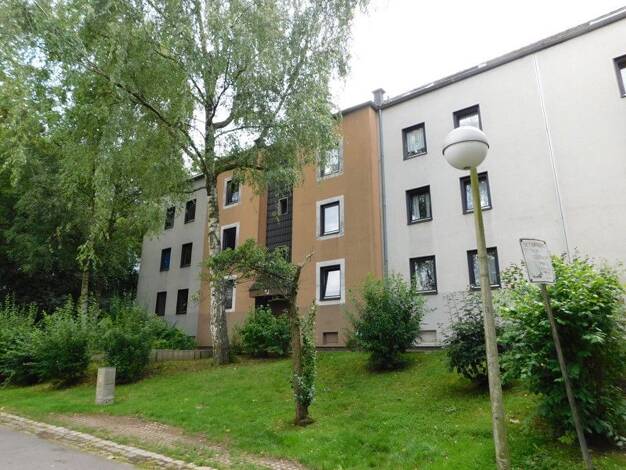 Wohnung zur Miete nur mit Wohnberechtigungsschein 363 € 3 Zimmer 72,1 m² frei ab 12.10.2026 Am alten Kirmesplatz 10 Mitte Witten 58453