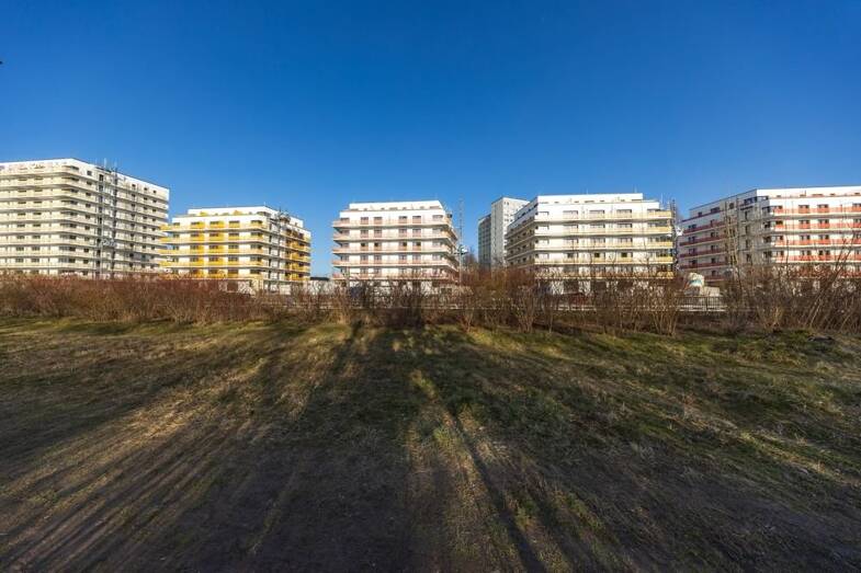 Wohnung zum Kauf 127.000 € 1 Zimmer 39 m² 2. Geschoss Dösner Weg 10 Zentrum-Südost Leipzig 04103