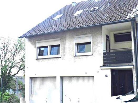 Wohnung zur Miete 595 € 2,5 Zimmer 73 m² EG Innen Remscheid 42857