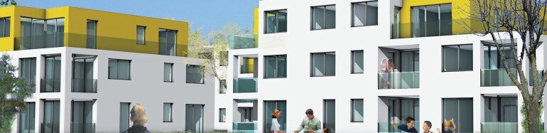 Wohnung zur Miete 604,55 € 3 Zimmer 79,6 m²<br/>Wohnfläche 1.<br/>Geschoss Oed 3312