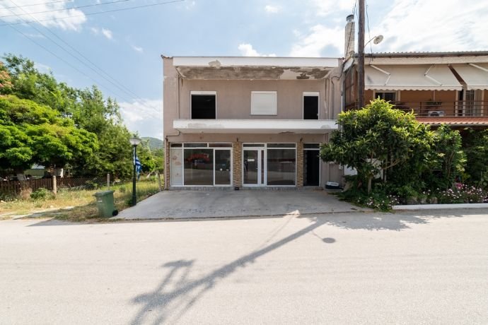 Haus zum Kauf 47.000 € 2 Zimmer 90 m²<br/>Wohnfläche Kavala, Amisiana