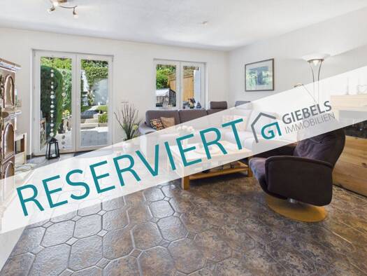 Reihenmittelhaus zum Kauf 329.000 € 5 Zimmer 122,7 m² 225,9 m² Grundstück Lüdenscheid Lüdenscheid 58513
