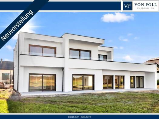 Einfamilienhaus zum Kauf 7 Zimmer 233 m² 1.189 m² Grundstück Wittau Crailsheim / Wittau 74564