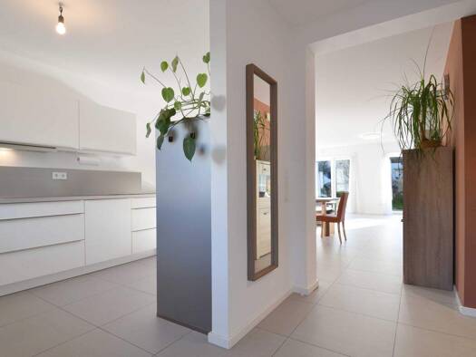 Reihenendhaus zum Kauf 795.000 € 5 Zimmer 153 m² 239 m² Grundstück Innenstadt Aschaffenburg 63743