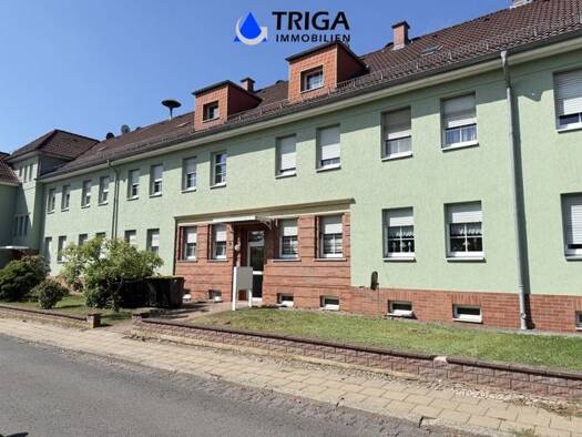 Wohnung zum Kauf 60.000 € 3 Zimmer 74,5 m² Ellrich Ellrich 99755