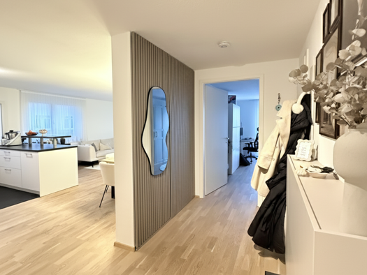 Wohnung zum Kauf 544.000 € 3 Zimmer 92 m² EG Malmsheim Renningen 71272