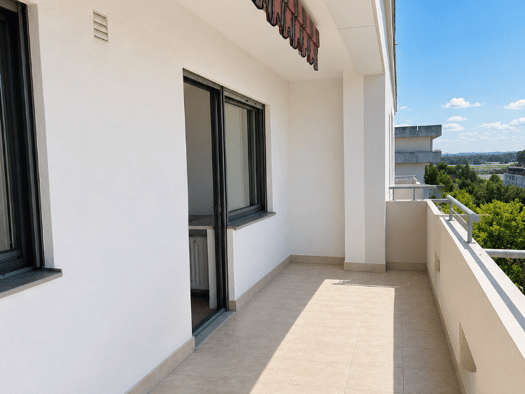 Wohnung zum Kauf 350.000 € 4 Zimmer 100 m² 8. Geschoss Lerchenfeld Freising 85356