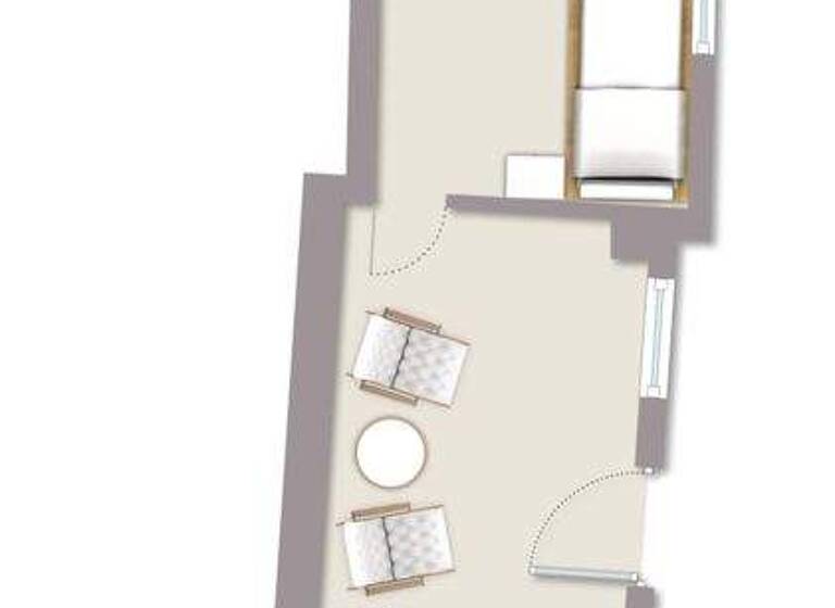 Doppelhaushälfte zum Kauf 248.000 € 7 Zimmer 138 m² 419 m² Grundstück Zellhausen Mainhausen 63533