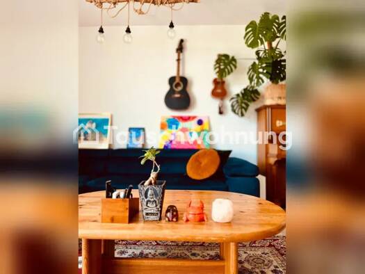 Penthouse zur Miete Tauschwohnung 2.300 € 4 Zimmer 110 m² 10. Geschoss Bickendorf Ehrenfeld 50825