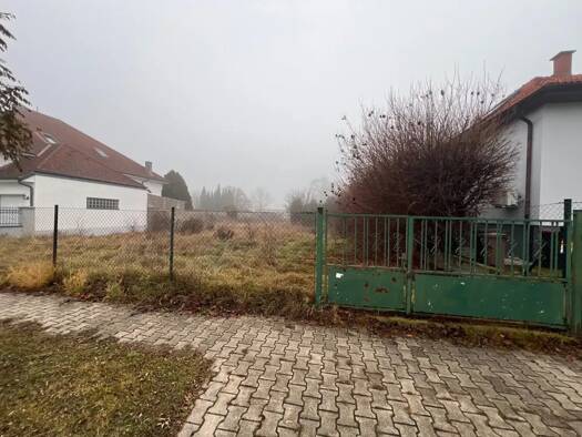 Grundstück zum Kauf 415.000 € 1.123 m² Grundstück Parndorf 7111