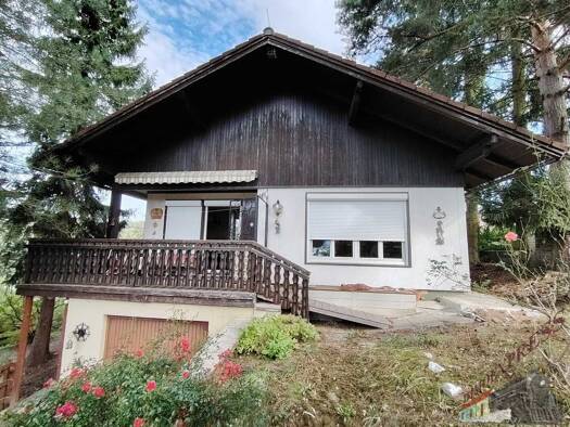 Einfamilienhaus zum Kauf 228.000 € 4 Zimmer 104 m² 870 m² Grundstück Krumbach 2851