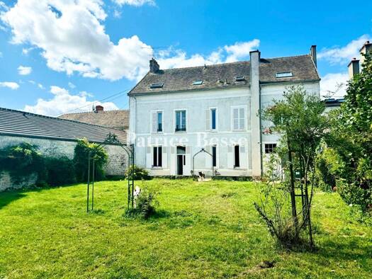 Reihenmittelhaus zum Kauf 990.000 € 13 Zimmer Milly-la-Forêt 91490