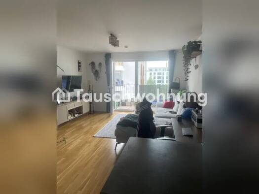 Wohnung zur Miete Tauschwohnung 1.062 € 2 Zimmer 50 m² Köpenick Treptow-Köpenick 12459