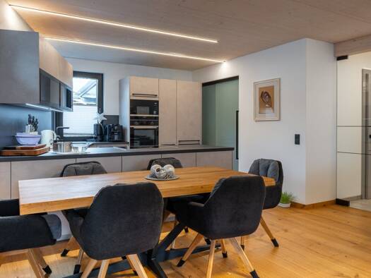 Wohnung zum Kauf 549.000 € 80,6 m² frei ab sofort Saalfelden am Steinernen Meer 5760