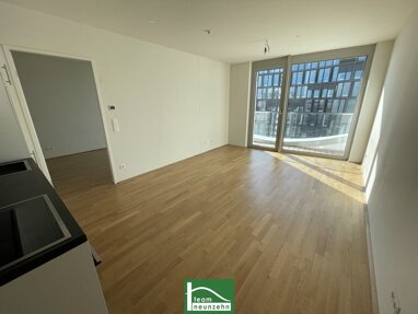 Wohnung zur Miete 1.049,55 € 2 Zimmer 44,9 m² 15. Geschoss Canettistraße 1 Wien 1100