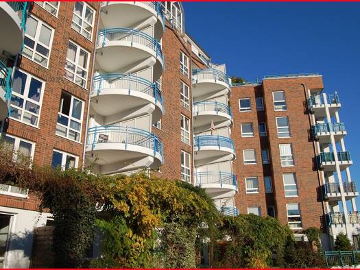 Wohnung zur Miete 530 € 1 Zimmer 28 m² Geschoss -5/7 frei ab sofort Am Beckerkamp 16 Lohbrügge Hamburg 21031