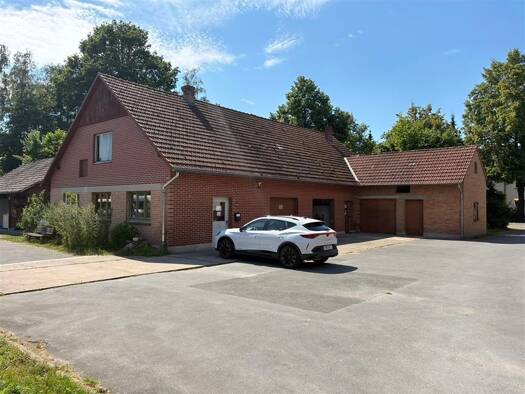 Bürofläche zur Miete 5 € 110 m² Bürofläche teilbar ab 105 m² Lippstädter Straße 11 Delbrück Delbrück 33129