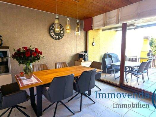 Reihenmittelhaus zum Kauf 439.000 € 7 Zimmer 163 m² 240 m² Grundstück Mutlangen 73557