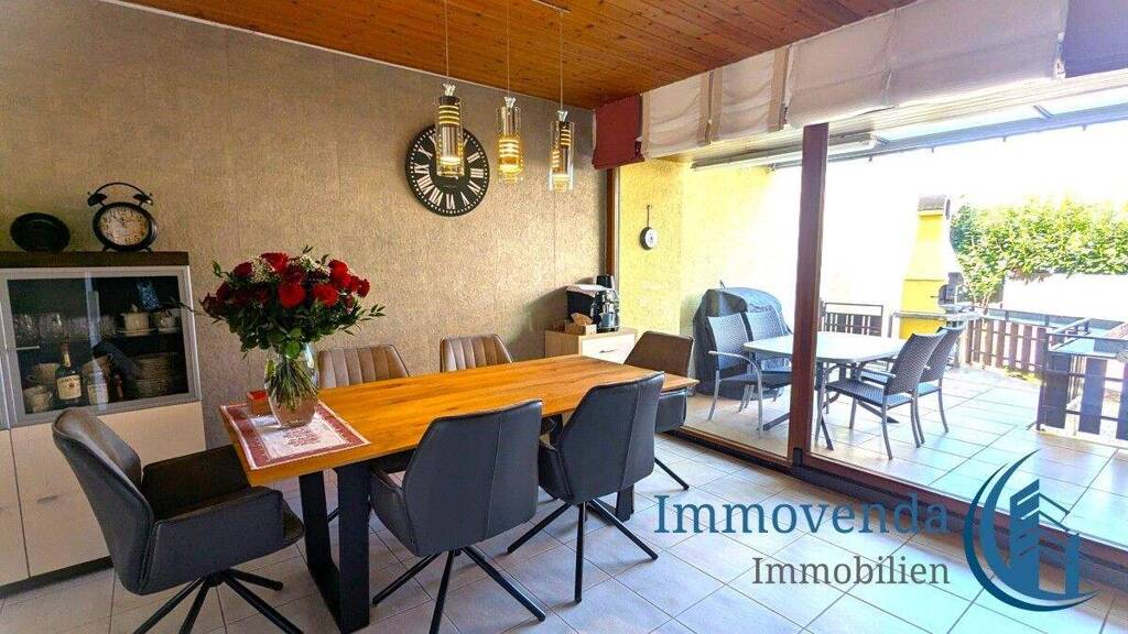 Reihenmittelhaus zum Kauf 439.000 € 7 Zimmer 163 m² 240 m² Grundstück Mutlangen 73557